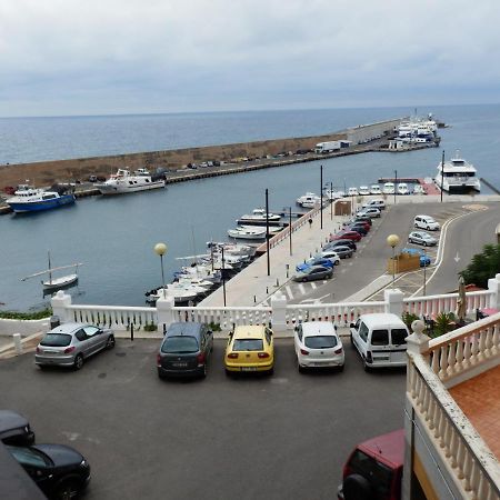 Appartamento Vistas Al Mar Y Cerca De La Playa L'Ametlla de Mar Esterno foto