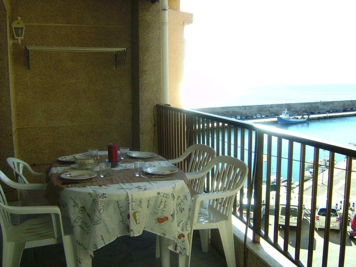 Appartamento Vistas Al Mar Y Cerca De La Playa L'Ametlla de Mar Esterno foto